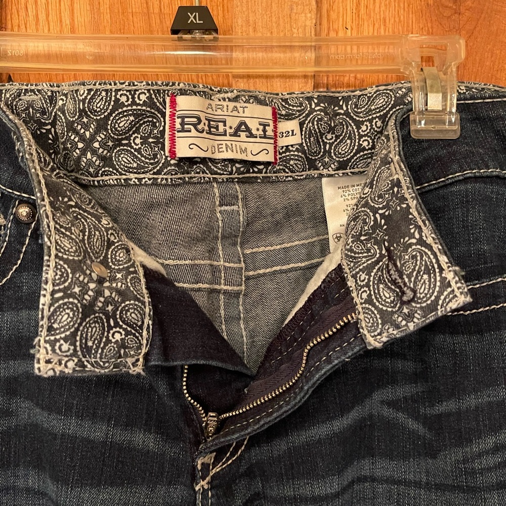 Ariat Womens Jeans